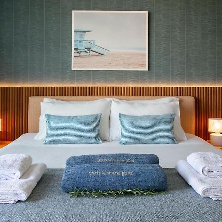 Chris Le Mare Gold Luxury Villa Protaras Extérieur photo