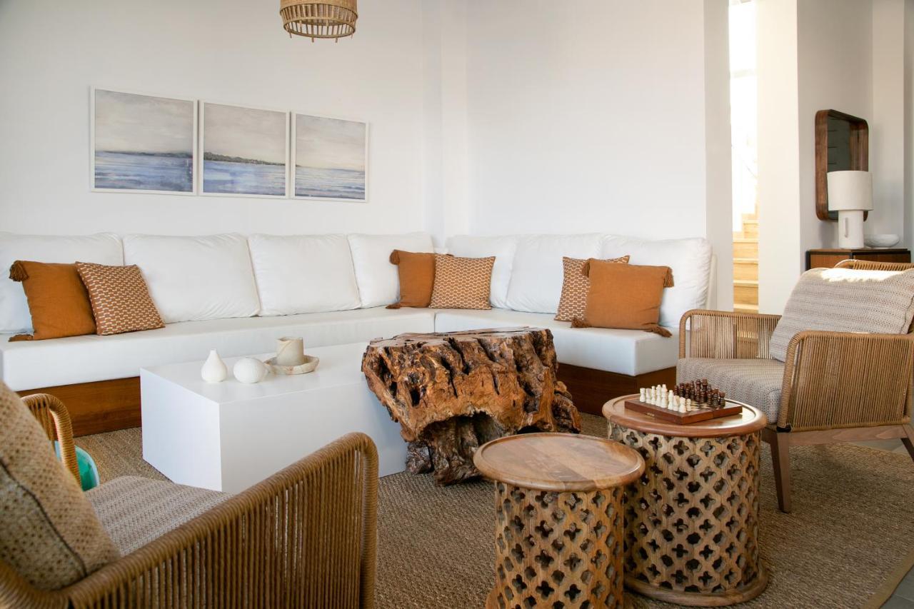 Chris Le Mare Gold Luxury Villa Protaras Extérieur photo