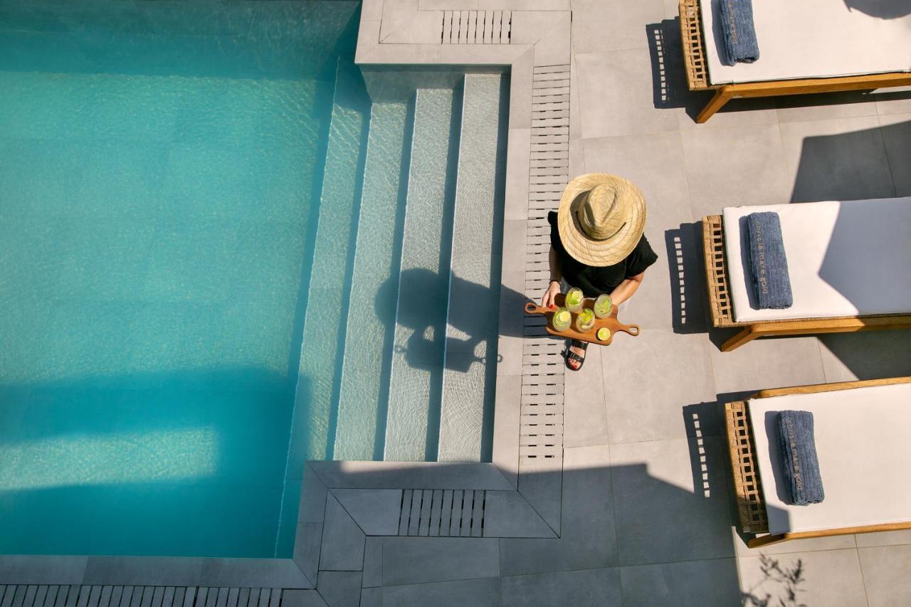 Chris Le Mare Gold Luxury Villa Protaras Extérieur photo