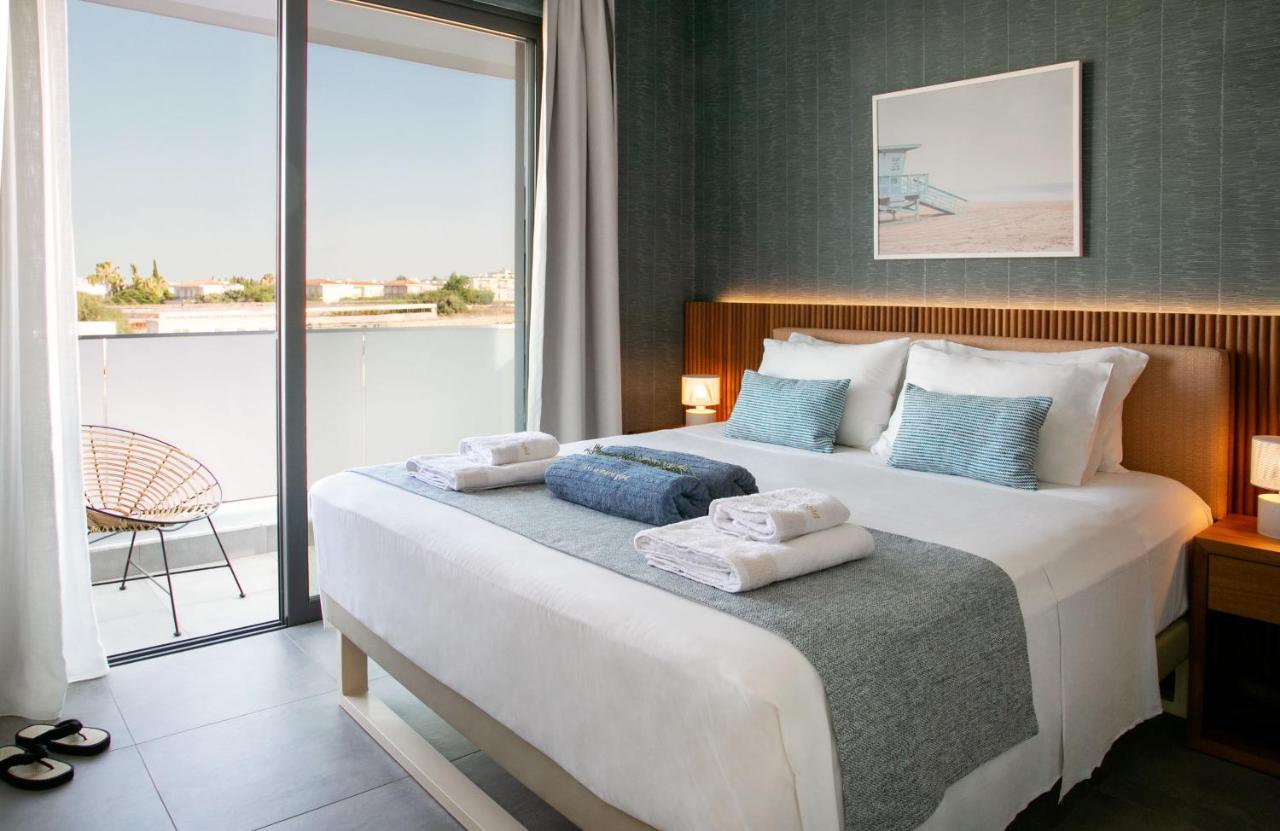 Chris Le Mare Gold Luxury Villa Protaras Extérieur photo