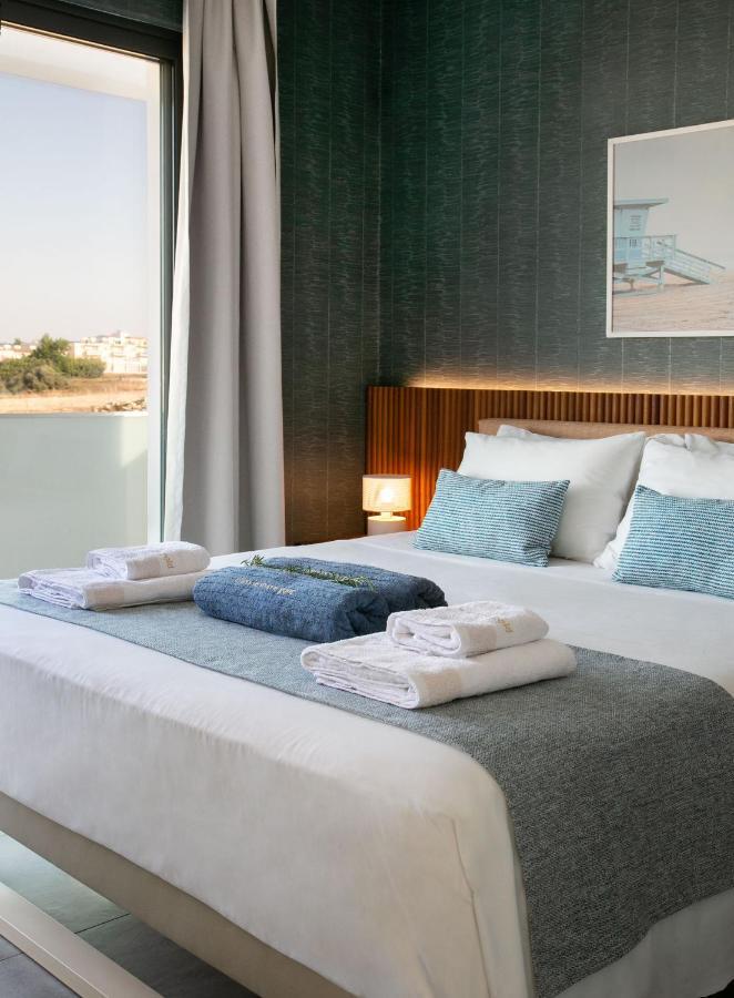 Chris Le Mare Gold Luxury Villa Protaras Extérieur photo