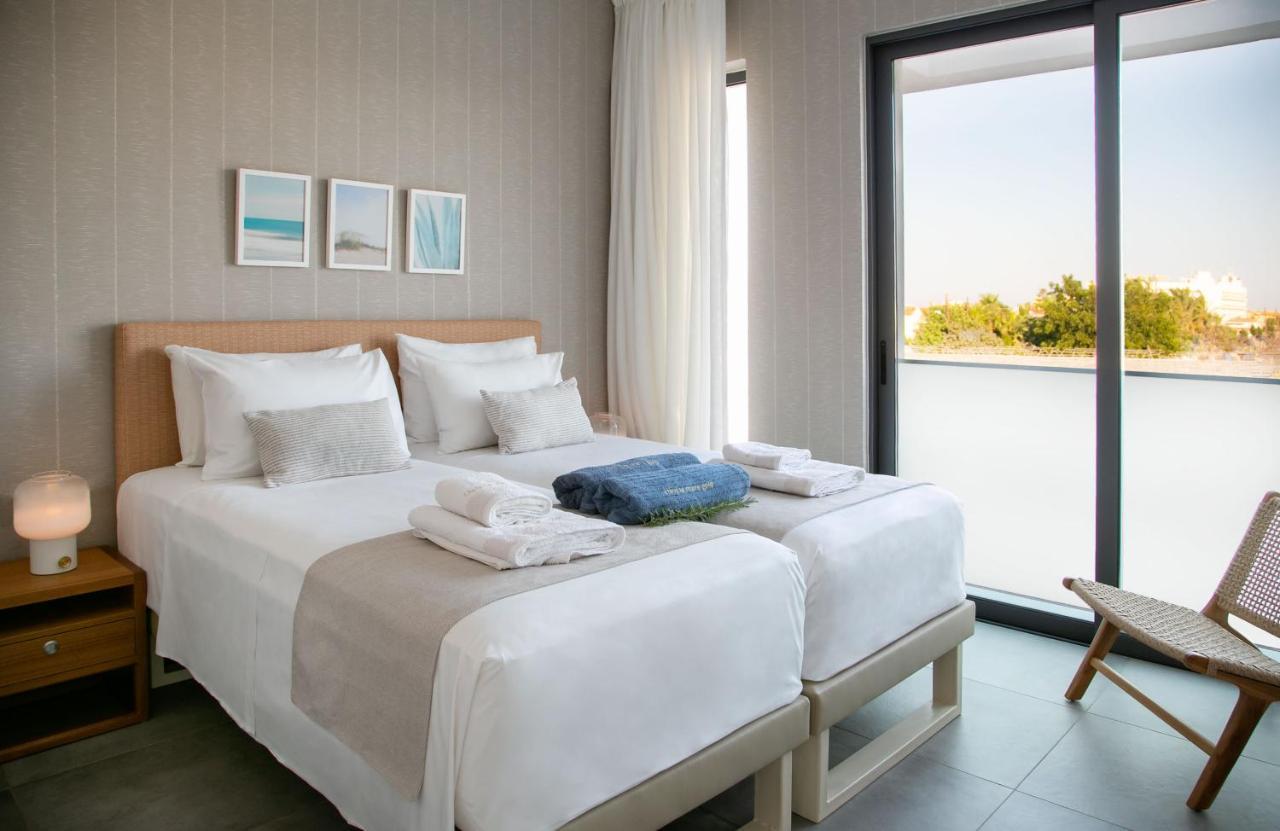 Chris Le Mare Gold Luxury Villa Protaras Extérieur photo